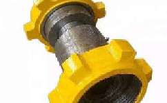 Varco API Swivel Wash Pipe Packing Assembly for Oilfield Drilling Rigs