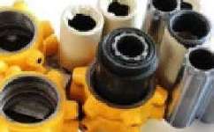 Заменные части верхнего привода для промывки труб, буровой установки, запасные части, нефтедобывающи