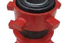 Varco API Standard Swivels Wash Pipe Packing Assembly Oilfield Drilling Rig Части запасные