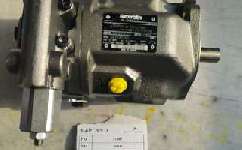 109542 Varco Части верхнего привода насос гидравлический поршневый пресс Comp