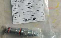 PN 94520-1NN Varco Top Drive Parts Relief Valve Top Drive System Components