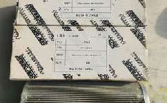 El elemento de filtro de la unidad superior Varco PN 30111013-1 Repuestos del sistema de la unidad s