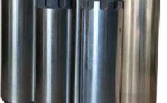 Varco Top Drive Parts Washpipe Flushing Pipe High Press Drilling Rig Spare Parts