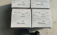 Componentes de accionamiento superior de acero Varco con rodamiento de seguimiento PN 30158767-04