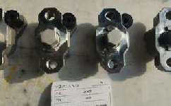 Assembly External Crank PN 98898 Varco Top Drive Components