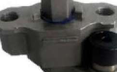 Заменные детали верхового привода Varco - сборка коленчатых механизмов, IBOP - детали бурового обору