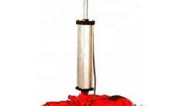 Varco SSW40 Пневматический безопасный вращающийся ключ трубчатые инструменты обработки сверла трубы 