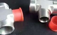 Varco Top Drive Full Range - Гидравлическое соединение для бурового оборудования - Запчасти для верх