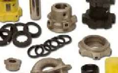 Compatible Wash Pipe and Assembly for Varco Top Drive Systems in Various Sizes