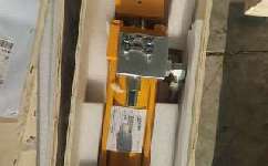 Varco TDS Top Drive Spare Parts UNTER BALANCE CYLINDER PN 110703