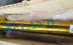 Equipo de perforación de accionamiento superior Partes de accionamiento del tronco 2027110 Para PS 3