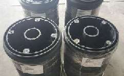 PS 500 Top Drive Sapre Parts Air Isolator PN7808634 Vibration Isolation Shock Absorption