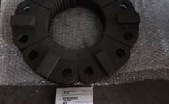 Componentes de accionamiento superior línea de enlace PN 2027125 para la potencia nacional giratorio