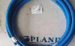 610007916 manguera de caucho de baja presión para equipos de accionamiento superior de PS 350 PS 500