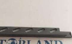 Ps 350 PS 500 PS Top Drive Parts Holder Bottom Lift / Front Wear Strip Pn 2027443