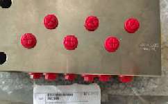 Componentes de la unidad superior de PS-350 PS-500 Manifold PN 2031638 Repuestos del sistema de la u