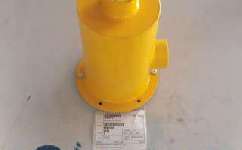 Ps 500 Top Drive Parts 7805264 Filter Top Drive System Components