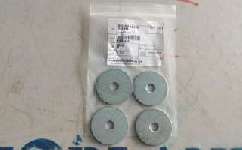 Pn 50804-R-C Плоская стиральная машина для национального верхнего привода модели Ps 350/500