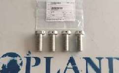 ВИНТ С ШЕСТИГРАННОЙ ГОЛОВКОЙ PN 7000450-21