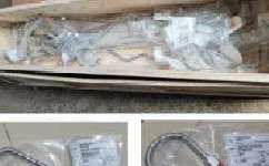 Запчасти для стальных трубопроводов Tds 11 30171993