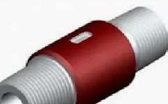 Переводник (Saver Sub) для вертлюга (топдрайва)