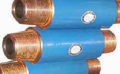 Спецификация API для переводников (Saver Sub) вертлюга (топдрайва) для нефтепромыслов