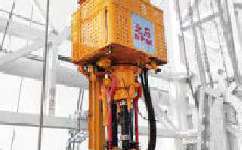 DQ90BSD Механизм верхнего привода Запасные части, необходимые для нужд нефтегазовой промышленности