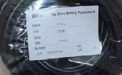 Запасные части для привода верхнего ротора BPM — прокладка О-образная PN 5303100590, для бурового оборудования