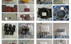 Совместимость Части вращающихся систем для верхнего привода BPM DQ120 ESC