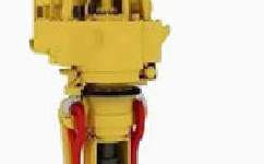 Компоненты системы верхнего привода BPM для буровых платформ 250 тонн Части TPS