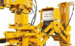 Высокопрочный железный рубленковый инструмент для обработки труб Sw10-D1