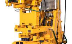 Гидравлический привод скважина сверление железа сверхглубокий скважина умный ключ дистанционное упра