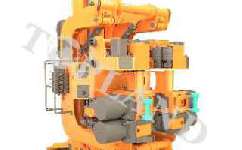 Нефтяные платформы инструмент железный грубый 100 000ft-LBS ZQF 216-110 для наземных и морских платф