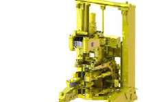 Sw10-E1 Железный Робхнек Трек Мониторный Умный Ключ Дистанционное управление Беспроводное управление