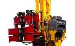 Полностью автоматическое API 7K Железное грубое буровое устройство
