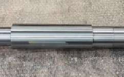 СХАФТ МИССИОН СХАФТ G0006002 МИССИОН ПУМПА Запчасти