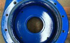 Сборка металлического корпуса насоса Mission 6x5x14 G0006029