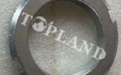 КОМПЛЕКТ КОНТРГАЙКИ ПОДШИПНИКА G0006045 Запасные части для насоса Mission