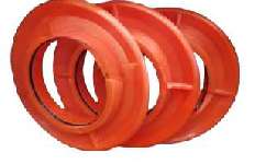 Mission Pump Spare Parts: Deflector Assembly, Water Thrower PN TS-22210-01A