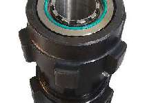 Сборка промывочной трубы верхнего привода Varco PN 30123290, сталь