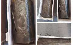 TDS-8SA НИЖНИЙ И ВЕРХНИЙ КЛАПАН IBOP ДОСТАВЛЕНЫ ЗА РУБЕЖ