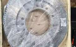 МЕЖДУНАРОДНАЯ ПОСТАВКА ШЕСТЕРЁННОГО КОЛЕСА TDS 11 И ЗАПАСНЫХ ЧАСТЕЙ