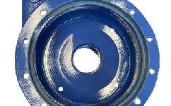 Части насоса для замены