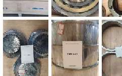 Запчасти TDS 11 отправляются за границу