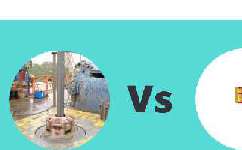 Инновации в технологиях бурения: прямолинейный привод с бурильными трубами против системы верхнего п