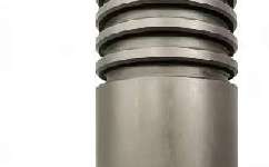 #121131# Varco Canrig Top Drive запасные части OEM Сменная полировальная поверхность