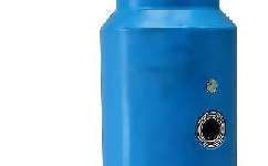 Upper IBOP Replacement for Varco / Canrig Top Drive Drilling Equipment