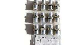 Гидравлические фитинги для привода верхнего ротора Tesco, тип STR 8MJIC × 6MNPT, артикул 0298, для нефтяных буровых работ