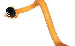 S-PIPE Varco Топ Диск Заменные части RH WELDMENT Топ Диск Компоненты 117063 - 7500PSI