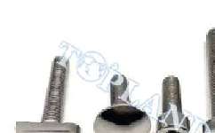 Нефтяные месторождения Запчасти BBM Части верхнего привода 4201120322 Эллен Болтс